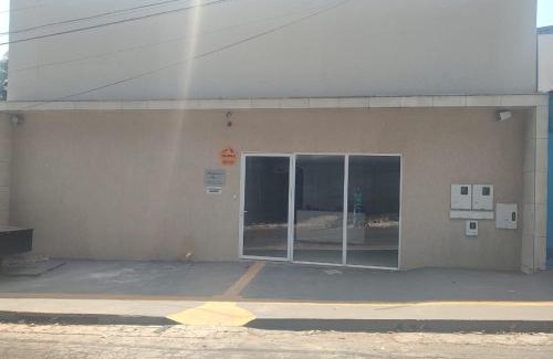 Setor Marechal Rondon Hotel | Hotel Londres Goiânia