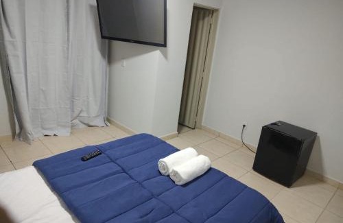Setor Marechal Rondon Hotel | Hotel Londres Goiânia