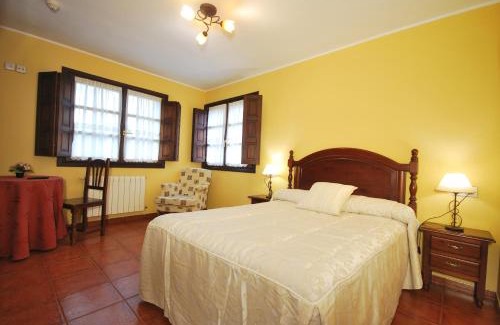 Arenas de Cabrales Hotel | Hotel Los Ángeles