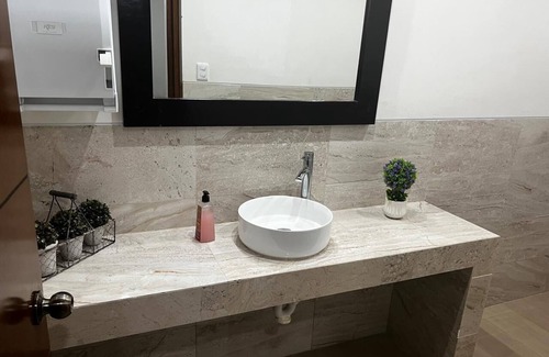 Hidalgo del Parral Hotel | Hotel Los Arcos