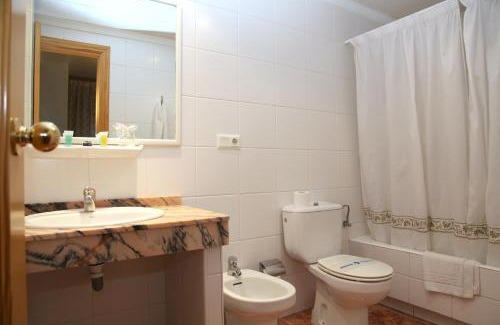El Alquian Hotel | Hotel Los Arcos