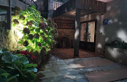 Bejar Hotel | Hotel Los Duques