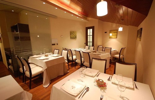 Dos Torres Hotel | Hotel Los Usías