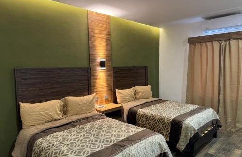 Creel Hotel | Hotel Los Valles Plus