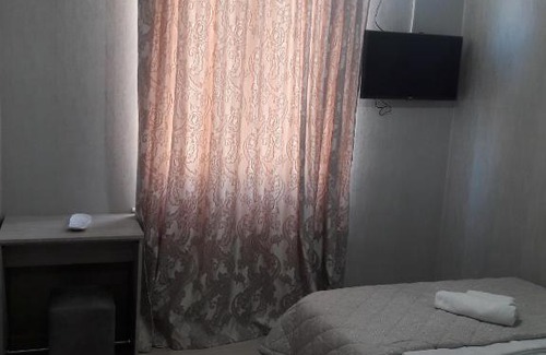 Zugdidi Hotel | Hotel Lotus