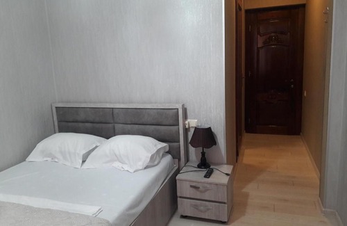Zugdidi Hotel | Hotel Lotus