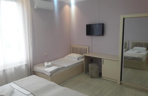 Zugdidi Hotel | Hotel Lotus