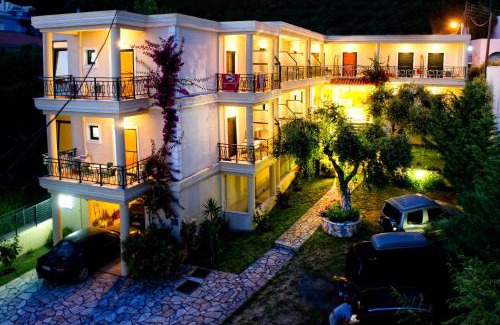 Preveza Apartment | Hotel Loukas Vrachos