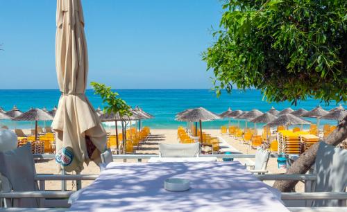 Preveza Apartment | Hotel Loukas Vrachos