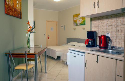 Preveza Apartment | Hotel Loukas Vrachos