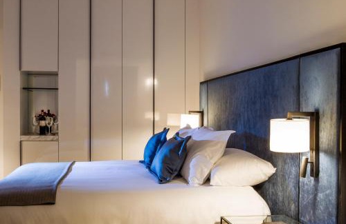 Lastarria Hotel | Hotel Luciano K