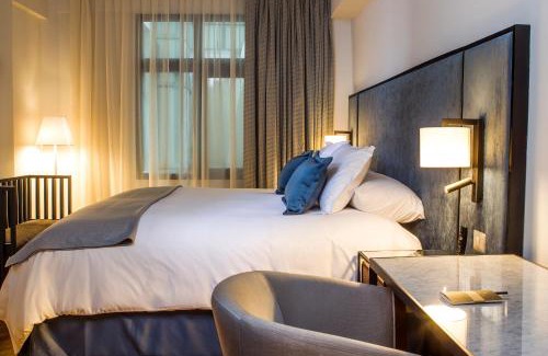 Lastarria Hotel | Hotel Luciano K