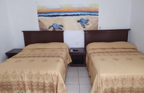 Nuevo Vallarta Hotel | Hotel Lulu