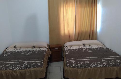 Nuevo Vallarta Hotel | Hotel Lulu