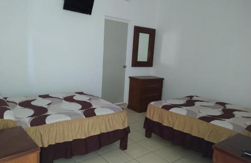 Nuevo Vallarta Hotel | Hotel Lulu