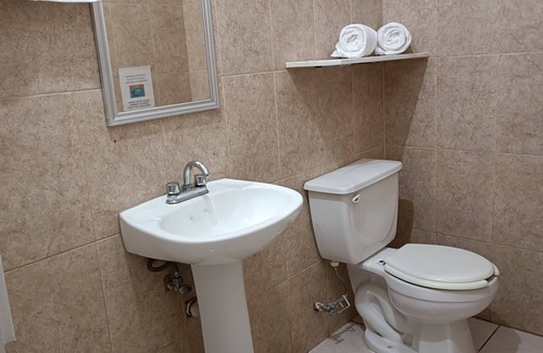 Nuevo Vallarta Hotel | Hotel Lulu