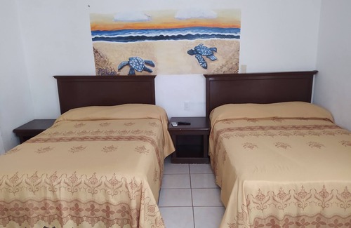 Nuevo Vallarta Hotel | Hotel Lulu