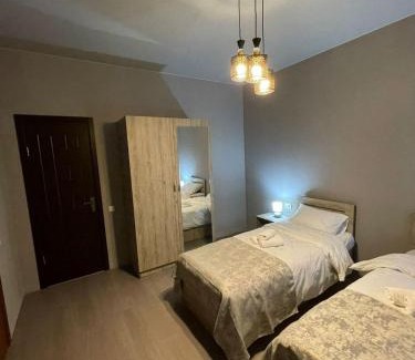 Zugdidi Hotel | Hotel Lumi