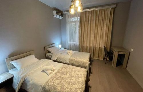 Zugdidi Hotel | Hotel Lumi
