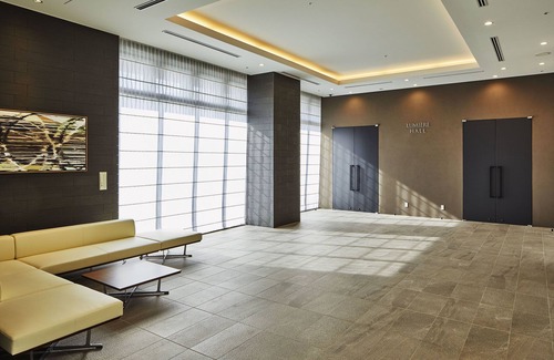 Nagareyama Hotel | Hotel Lumiere Grande Nagareyama Otakanomori