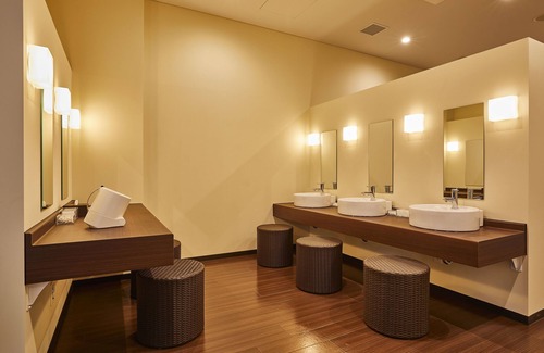 Nagareyama Hotel | Hotel Lumiere Grande Nagareyama Otakanomori
