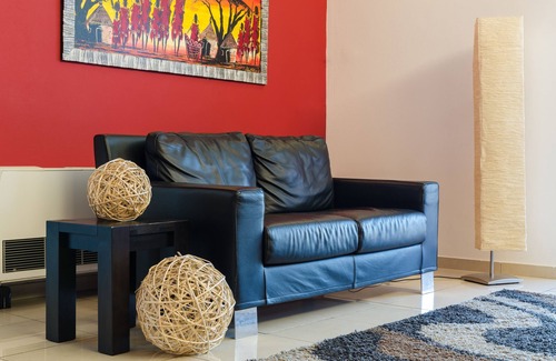 Reno Centese Hotel | Hotel Luna Blu