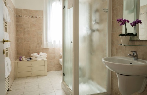 Reno Centese Hotel | Hotel Luna Blu