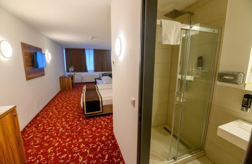 Offenbach am Main Hotel | Hotel Luna