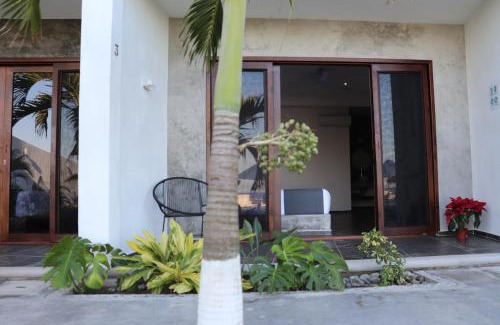 Tecolutla Hotel | Hotel Lunazul In Costa Esmeralda