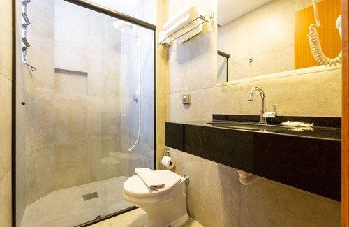 Campinas Hotel | Hotel Lunes