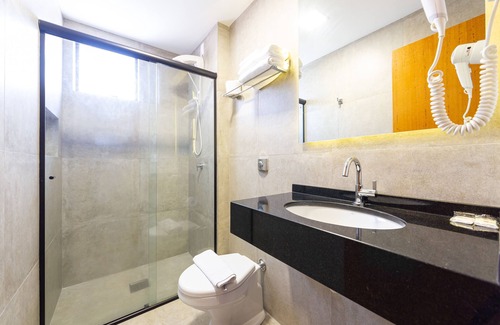 Campinas Hotel | Hotel Lunes