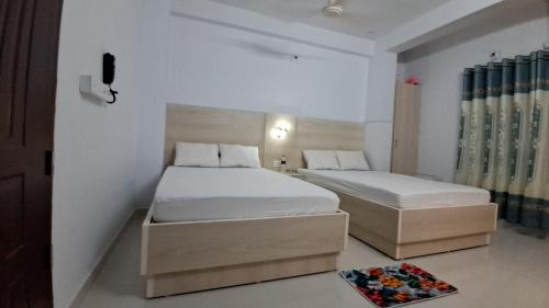 Bogra Apartment | Hotel Lynn Valley