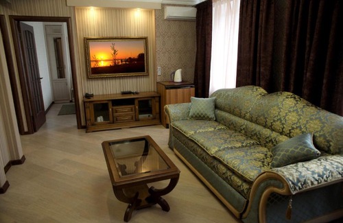 Lyudinovo Hotel | Hotel Lyudinovo