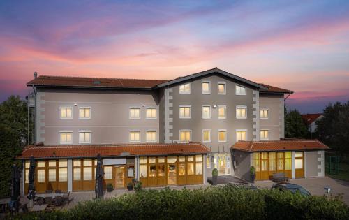 Stocken Hotel | Hotel Münkel