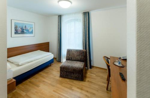 Gremmendorf Hotel | Hotel Münnich