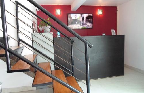 Tlaxcala Hotel | Hotel María Bonita