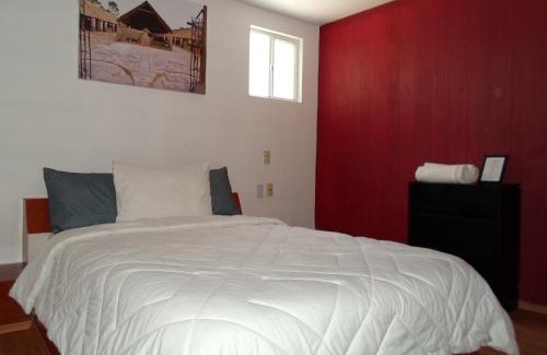 Tlaxcala Hotel | Hotel María Bonita