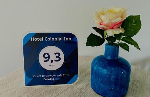 Chapinero Hotel | Hotel Maceo 55 - Colonial Inn