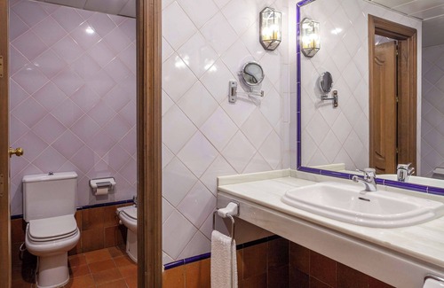 Distrito Centro Hotel | Hotel Macià Alfaros