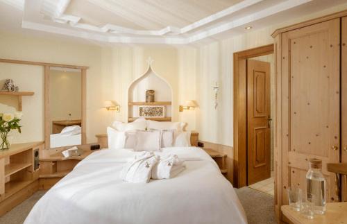 Vent Hotel | Hotel Macun, Vent im Ötztal