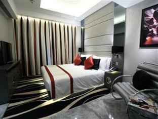 Jordan Hotel | Hotel Madera Hong Kong