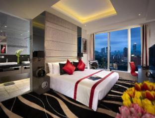Jordan Hotel | Hotel Madera Hong Kong
