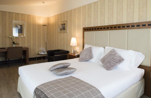 Treviso Hotel | Hotel Maggior Consiglio