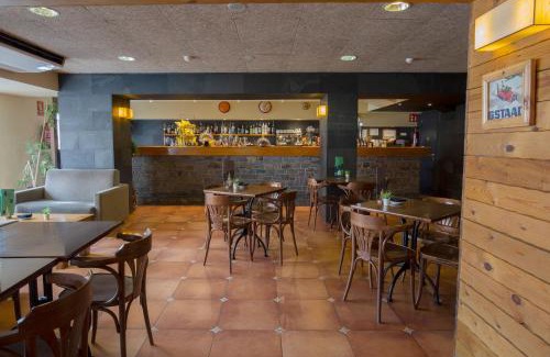 Pas de la Casa Hotel | Hotel Màgic Pas by Nexta