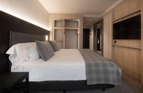 Pas de la Casa Hotel | Hotel Màgic Pas by Nexta
