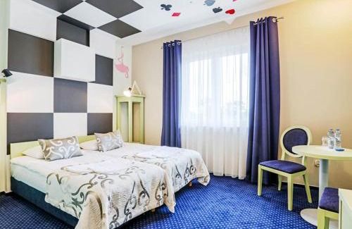 gmina Lesnica Hotel | Hotel Magiczny Zakątek