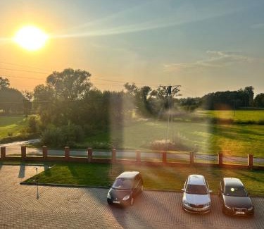 gmina Lesnica Hotel | Hotel Magiczny Zakątek