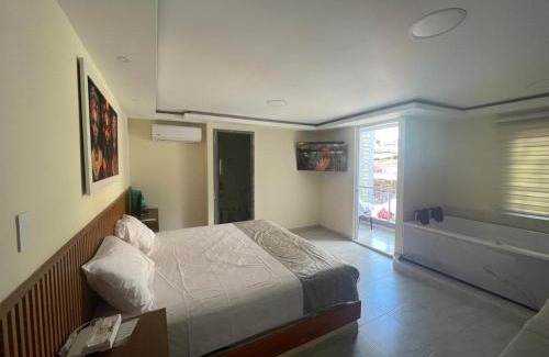 Quibdo Hotel | Hotel Magistral Suiter