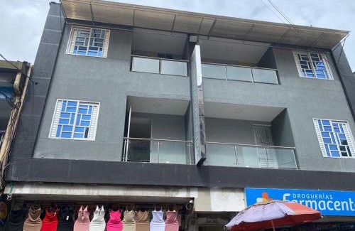 Quibdo Hotel | Hotel Magistral Suiter