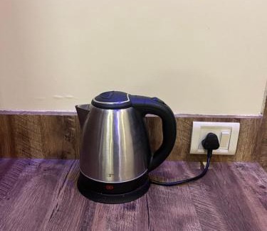 Mumbai Hotel | Hotel Magnetic - NEAR INTERNATIONAL AIRPORT